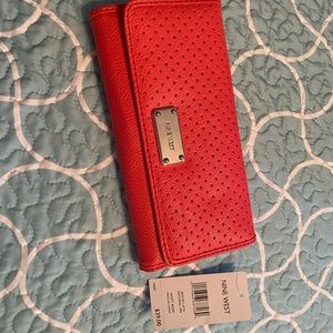 Nine West wallet